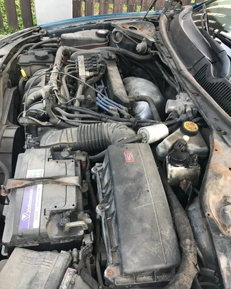 Ford Mondeo cena 7000 przebieg: 264500, rok produkcji 2006 z Biała małe 121